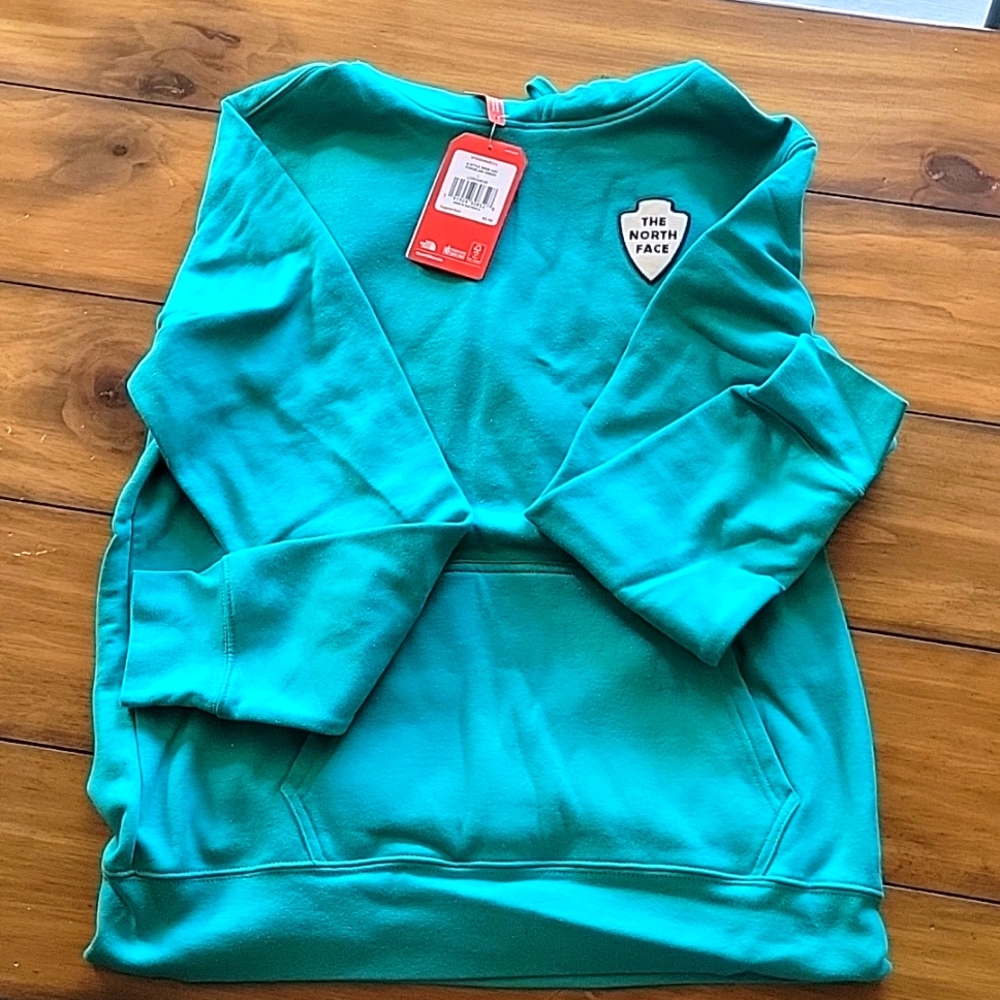 North Face Men's Sweatshirt